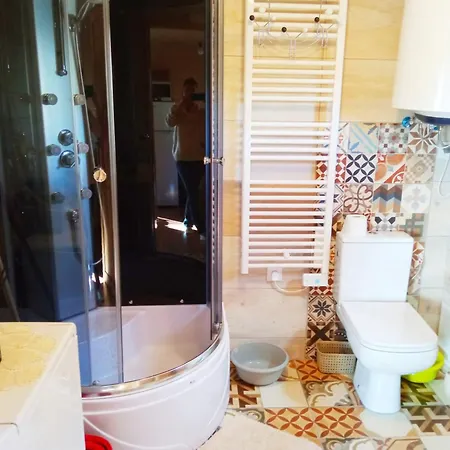 Domek Appartement